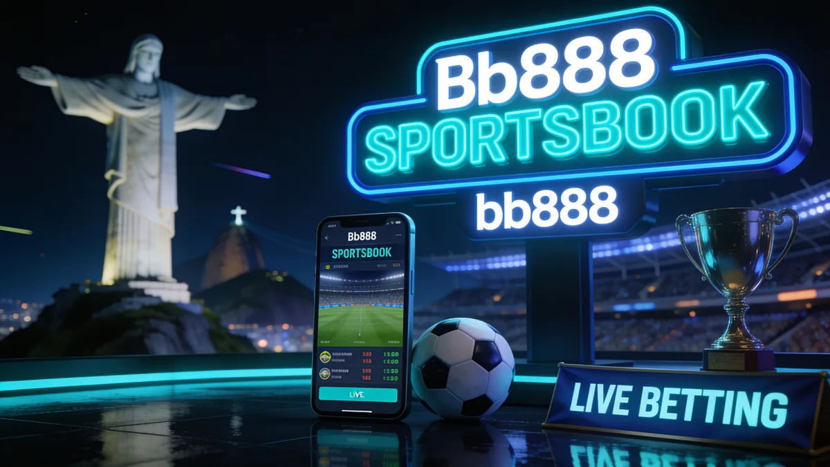 Código Promocional bb888: guia de bb888 para jogadores no Brasil